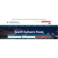 Durham Direct logo - Similar company to Catalyst Hire