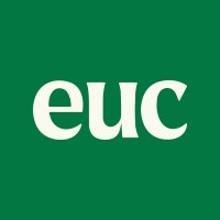 Eucalyptus logo - Similar company to Oodle Media