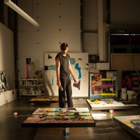 Stuart Semple Studios