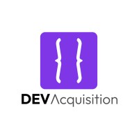 Dev Acquisition logo - Similar company to Go Demand Ltd