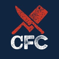 Culinary Fight Club, Inc. - *The Official Page* logo - Similar company to Charlie Baggs Culinary Innovations