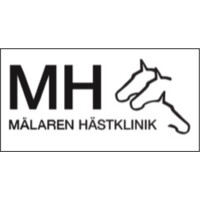 Mälaren Hästklinik AB logo - Similar company to Moore Equine Veterinary Centre Ltd