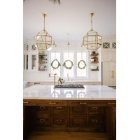 Countertop & Cabinet Concierge logo - Similar company to Bluefire Restoration
