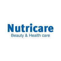 Nutricare Korea logo - Similar company to Valcos Corp.