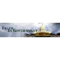 Truth In Government - Albanian American Civic League