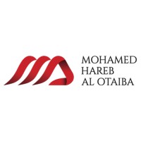 MHAO (Mohamed Hareb Al Otaiba) Group logo - Similar company to Buhaleeba Holding Group
