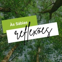 Às Sábias Reflexões logo - Similar company to Saúde Pj