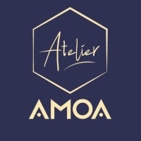 Atelier AMOA logo - Similar company to Idea Group