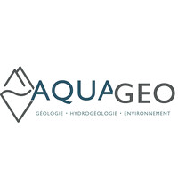 AQUAGEO logo - Similar company to Intercad S.A.