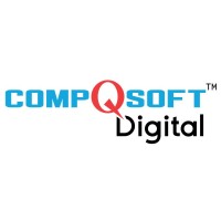 CompQsoft Digital logo - Similar company to Compqsoft