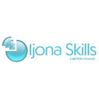 Ijona Skills logo - Similar company to Skills Tech