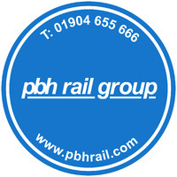 PBH Rail Group logo - Similar company to Sep Rail Engineering