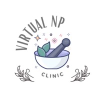 The Virtual Nurse Practitioner Clinic logo - Similar company to Virtual Nurse Practitioner