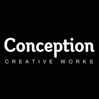 Conception Works logo - Similar company to Impact Medium Indonesia