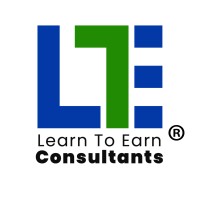 Learn To Earn Consultants®️ logo - Similar company to Britishlearning.Uk