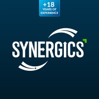 SYNERGICS SOLUTIONS PRIVATE LIMITED logo - Similar company to Questa Software Systems Pvt. Ltd.