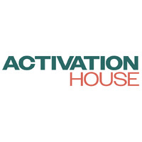 The Activation House logo - Similar company to Back Bar Usa