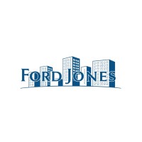 Ford Jones Equities logo - Similar company to Intervid Media Solutions