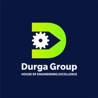 DURGA MACHTECH PRIVATE LIMITED logo - Similar company to Axis Manufacturing Solution