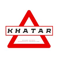 Khatar Agency logo - Similar company to Fa Tech & Solutions