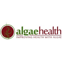 Algae Health Sciences logo - Similar company to Algae Pharm