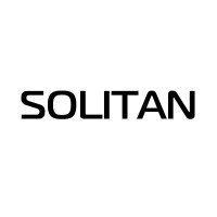 SOLITAN logo - Similar company to Solitude Beacon Technologies Pvt Ltd - India & Us