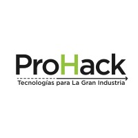 Prohack logo - Similar company to The Hat