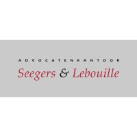 Advocatenkantoor Seegers & Lebouille logo - Similar company to Dr Azri Coaching
