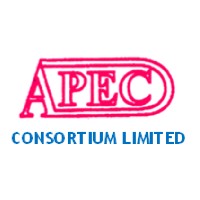 APEC Consortium Limited logo - Similar company to Apec (Advanced Precision Engineering Consortium)