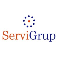 SERVIGRUP logo - Similar company to Grupo Jadran