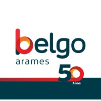 Belgo Arames logo - Similar company to Bekaert