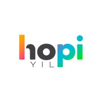 Hopi logo - Similar company to Monay