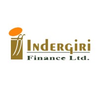 INDERGIRI FINANCE LTD logo - Similar company to Crespai