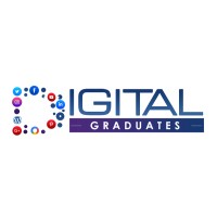 Digital Graduates logo - Similar company to Digitalgrads
