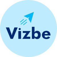 Vizbe.com logo - Similar company to Aigentic Audio