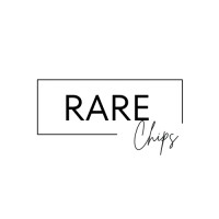 RARE CHIPS logo - Similar company to Trill Multicultural, Llc