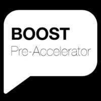 BOOST Accelerator Program logo - Similar company to Crazycat