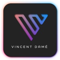 Agence Web Vincent Damé logo - Similar company to Agence Web | Codingeur