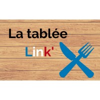 Tablée Link' logo - Similar company to Commande Ton Barman