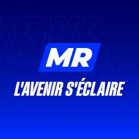 Mouvement Réformateur (MR) logo - Similar company to Pvda