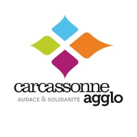 Carcassonne Agglo logo - Similar company to Cooptech