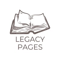 Legacy Pages logo - Similar company to Sky Growth