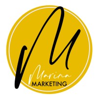 Marina Marketing | Freelance Marketing logo - Similar company to Ng Creative Marketing