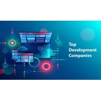 Web And software developer company logo - Similar company to Jexsoft Is One Of The Pioneer Software Company