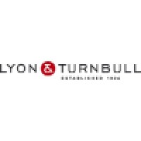 Lyon & Turnbull logo - Similar company to Mctear'S