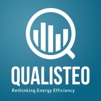 Qualisteo logo - Similar company to Ddruid