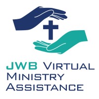 JWB Virtual Ministry Assistance logo - Similar company to Collier Solutions