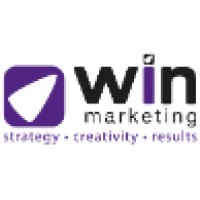 Win Marketing (UK) Ltd logo - Similar company to Create On Canva