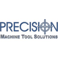 Precision Machine Tool Solutions, LLC logo - Similar company to Mcclain Machine Tool Solutions