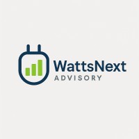 WattsNext Advisory logo - Similar company to Seth Global